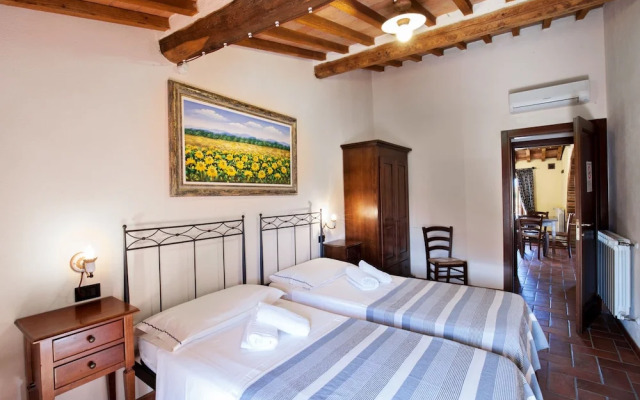 Residence Massa Alta