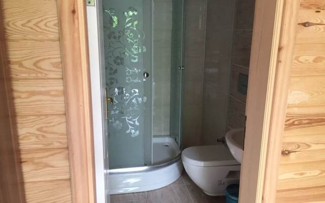 Doga Motel Villa Apart