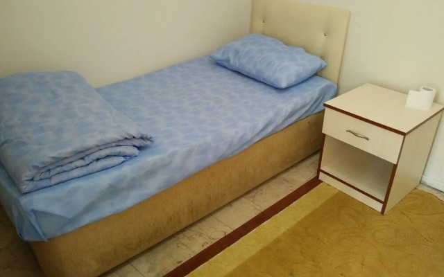 Ata Turkoglu Apart Otel
