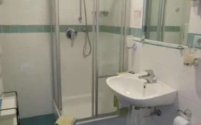 Hotel Garni Domus Mea