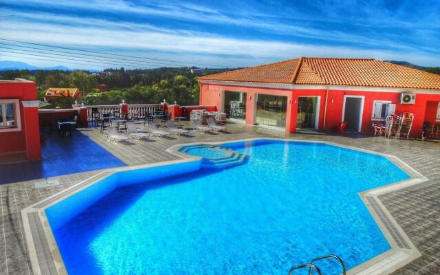 Paradiso Apartments