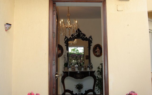 B&B Villa Maiolica