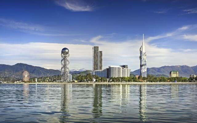 Premium Residences by NOVO