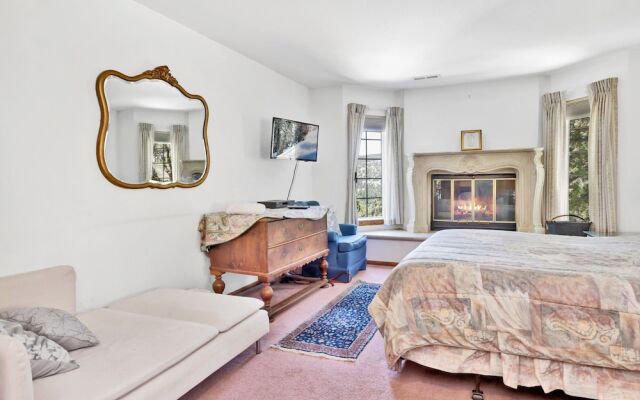 Chateau DE BIG Bear #2328