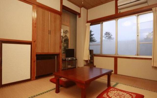 Akaishi Ryokan