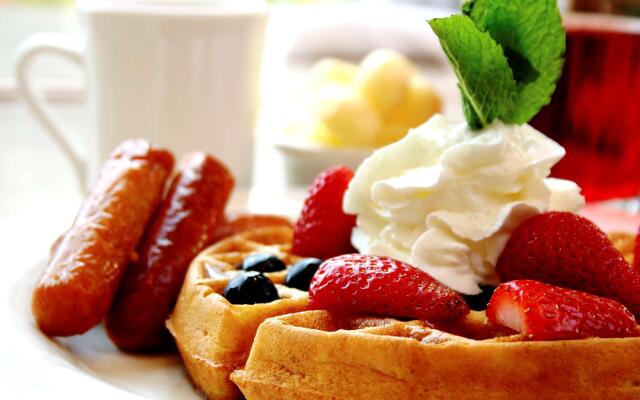 Hilton Garden Inn Houston-Pearland