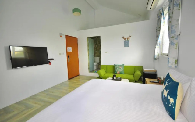 Sea Daughter's Homestay