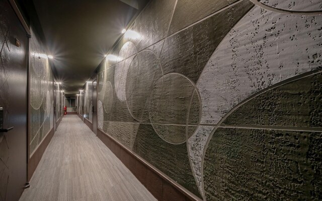 Gwangju Chungjangro Tiffany Self Check-in Motel