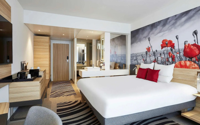 Novotel Ieper Centrum Flanders Fields