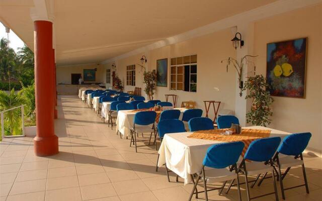 Hotel Bahia Dorada