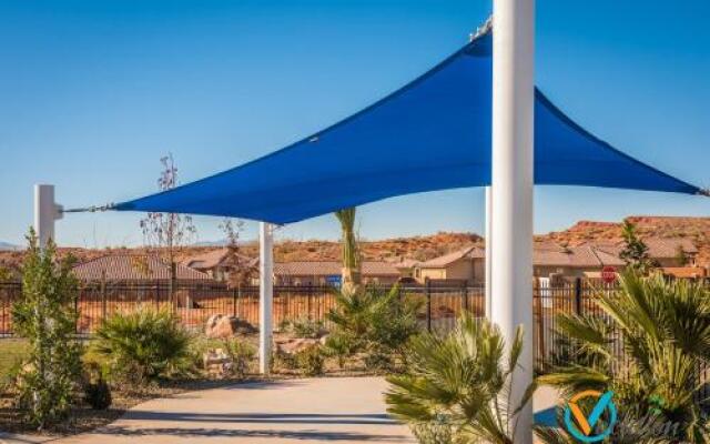 Red Cliffs Retreat