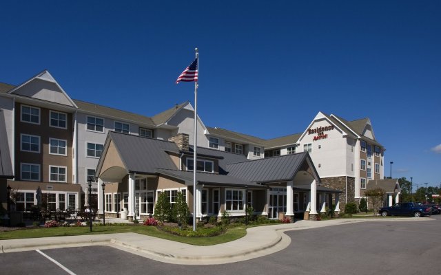 Residence Inn by Marriott Fayetteville Cross Creek