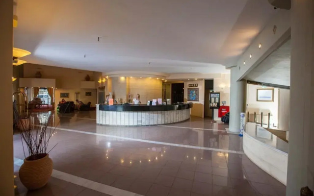 Santa Marina Unique Hotel