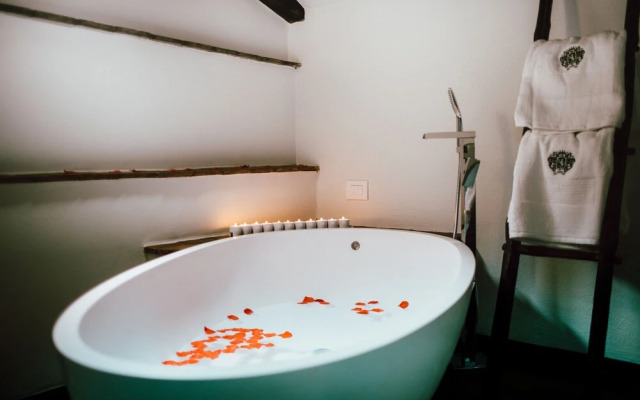 Dimora Storica Giorni