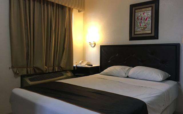Hotel Roma