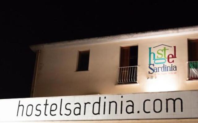 Hostel Sardinia