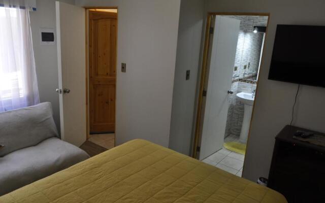 Santa Elena de Maipo Home