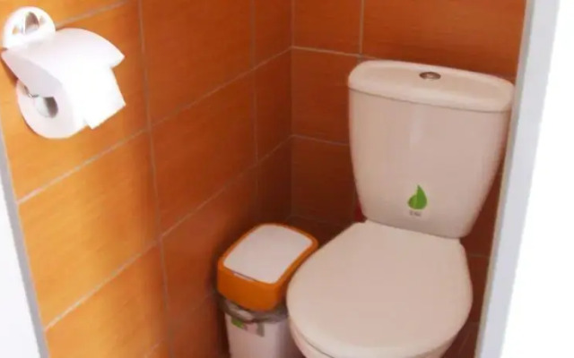 City Hostel