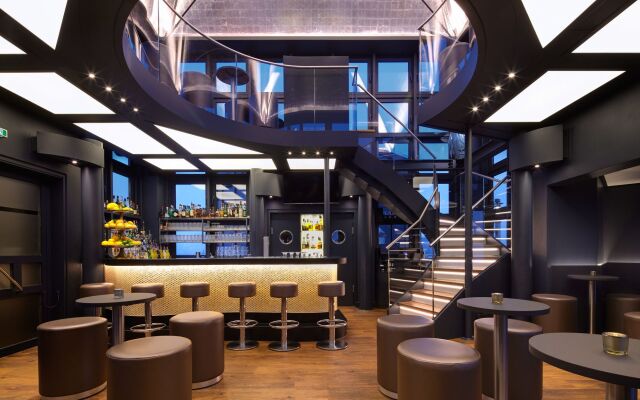 Hotel Hafen Hamburg