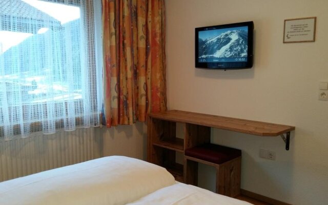 Pension Roman
