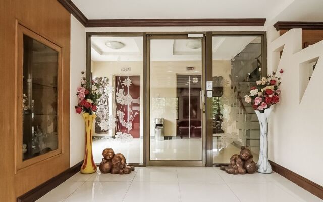 Nida Rooms Room Thetavee Suan Luang at Srinakarin Ville