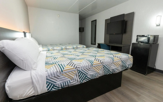 Motel 6 Cincinnati, OH