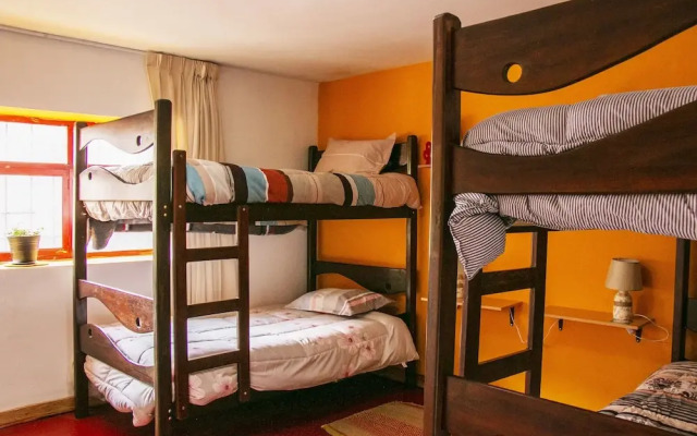 Pakocha House & Lodging