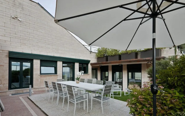 Villa Livia Luxury in Villanuova sul Clisi