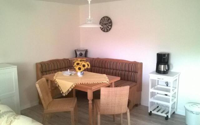 Ferienwohnung Nähe Altstadt