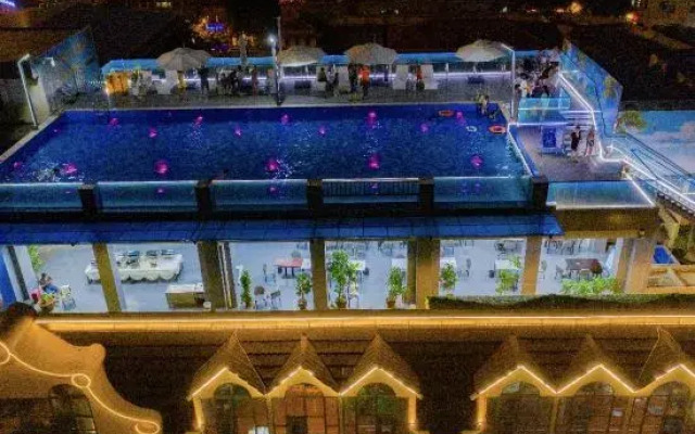 Byland Hot Spring Hotel