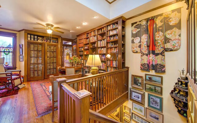 134 Southeast Townhome #1025 - 2 Br Townhouse