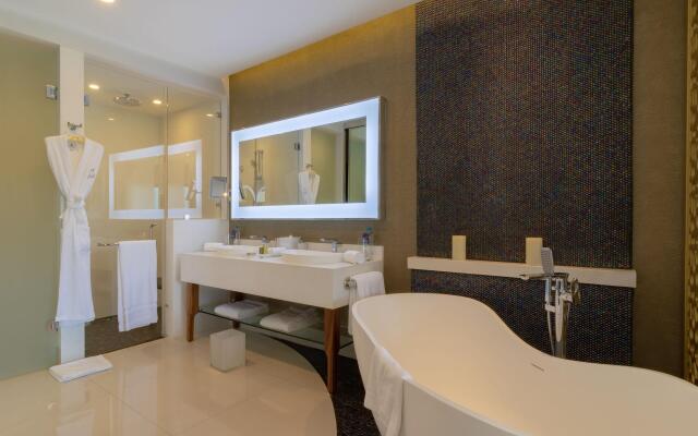 Garza Blanca Los Cabos - All Inclusive