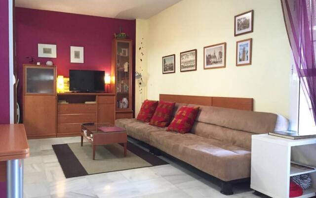 Impecable Apartamento En Triana - San Jacinto