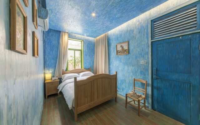 Gulangyu Phoenix Hotel