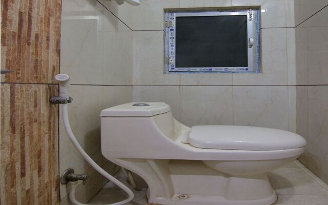 OYO 12305 Raj Residency