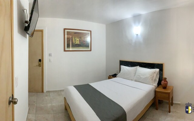 Hotel Real GDL