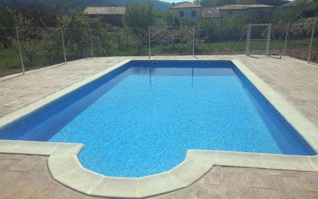 Hotel Rural Puerta De Caderechas