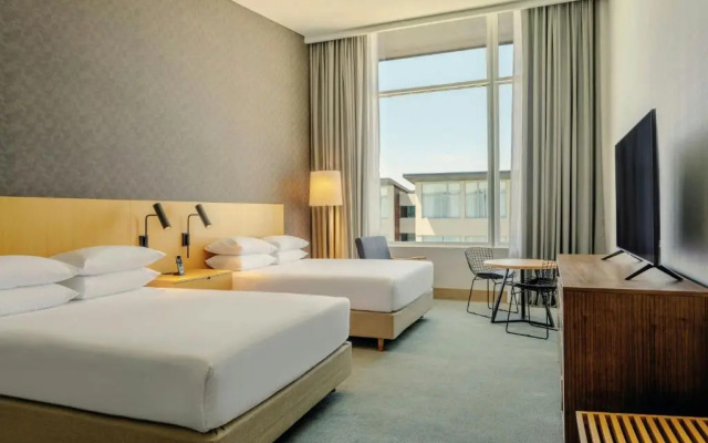 Crowne Plaza Buenos Aires Greenville