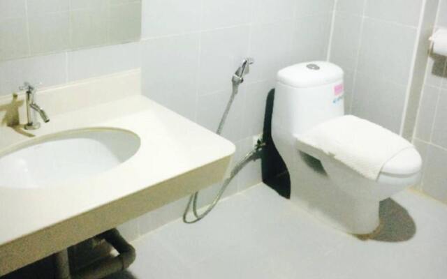 KM Kwanphayao Hotel