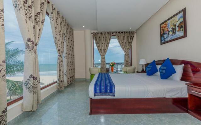 Palmira Beach Resort & Spa