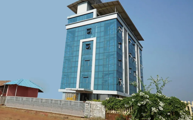 OYO 24792 Hotel Heramb