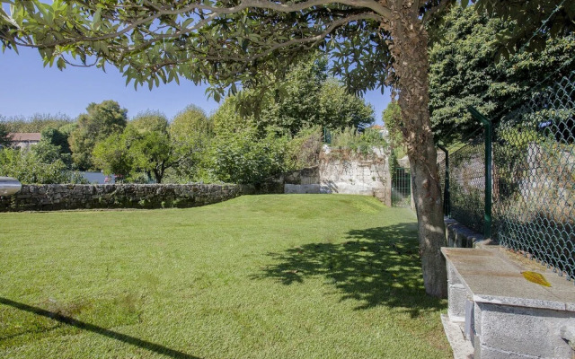 Liiiving - Downtown Luxury Apartment 1R