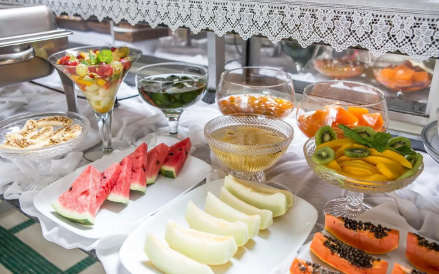 Hotel Ipanema de Sorocaba