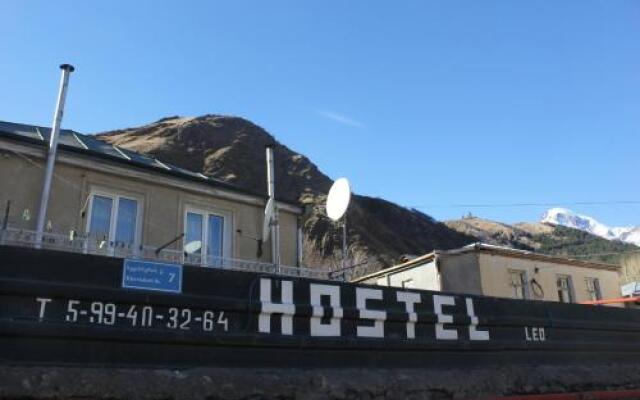 Leo Hostel