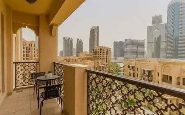 One Perfect Stay - Zanzabeel