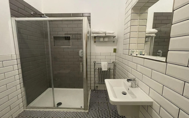 The Townhouse Boutique Hotel