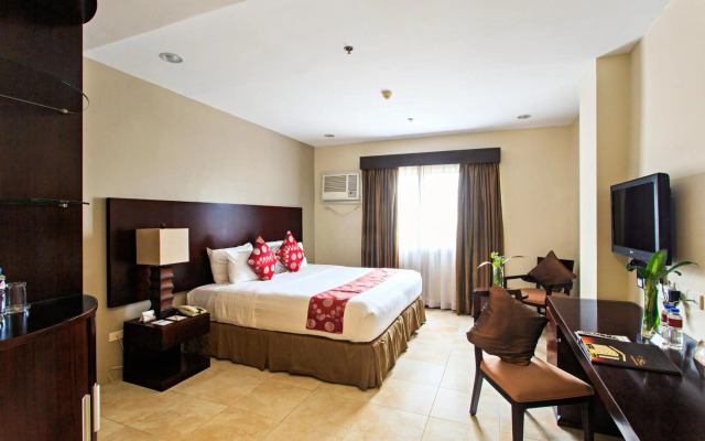 Alpa City Suites