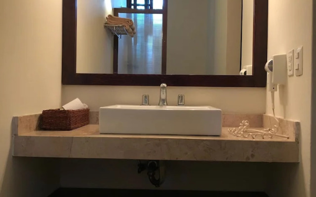 Hotel Azul Esmeralda