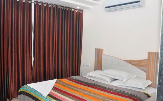 Hotel Swastik Inn