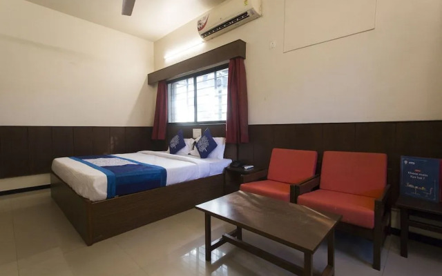 OYO 9831 Hotel Pathik